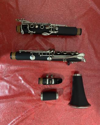 Clarinetto Yamaha
