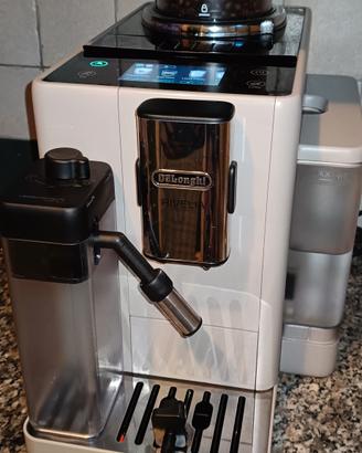 Rivelia DeLonghi