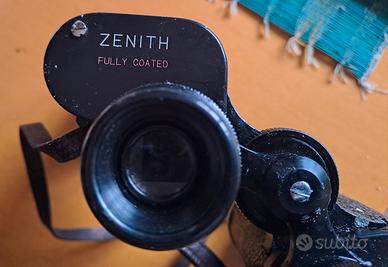 binocolo zenith