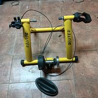 rullo per allenamento ciclismo 