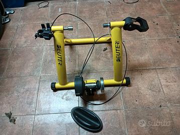 rullo per allenamento ciclismo 
