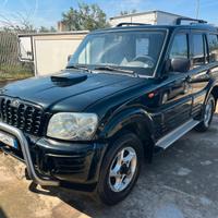RICAMBI MAHINDRA