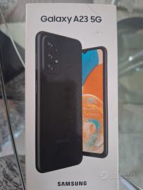 Samsung Galaxy A23 5G 