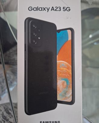 Samsung Galaxy A23 5G 