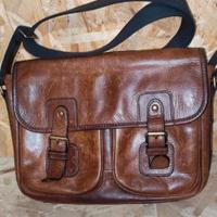 Borsa a tracolla Fossil 