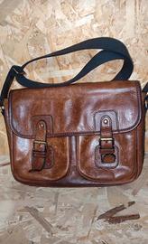 Borsa a tracolla Fossil 