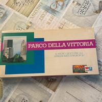 Parco della vittoria