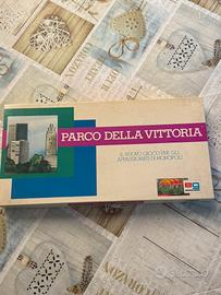 Parco della vittoria