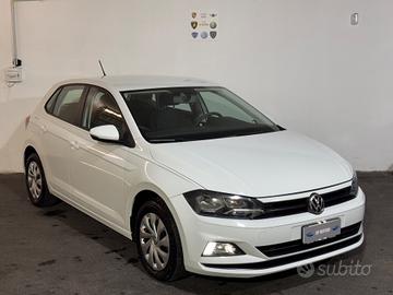 Volkswagen Polo 1.6 TDI 95 CV DSG 5p. Sport BlueMo