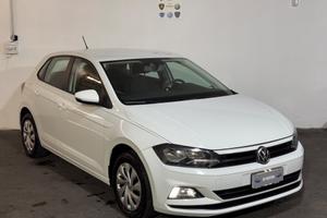 Volkswagen Polo 1.6 TDI 95 CV DSG 5p. Sport BlueMo