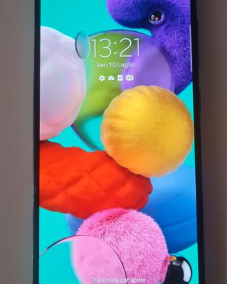 Samsung A71 128Gb 