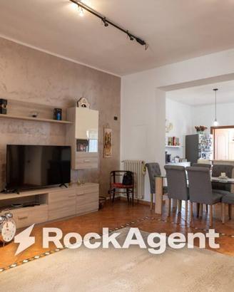 Appartamento di 135 m² con 4 locali a Livorno