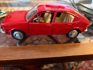 Alfasud togi 5 porte