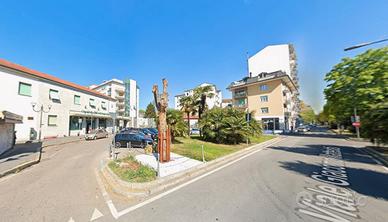 Trilocale a Sesto ristrutturato vicino alla metro
