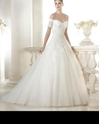 abito da sposa