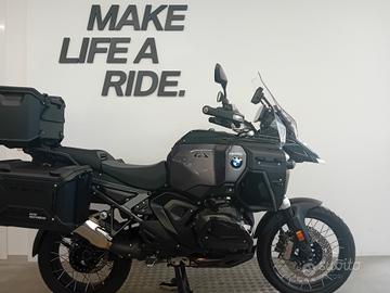BMW R 1300 GS ADVENTURE - 2026
