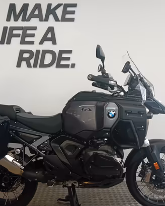 BMW R 1300 GS ADVENTURE - 2026