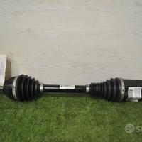 BMW F90 M5 Semiasse anteriore sinistro | 8178