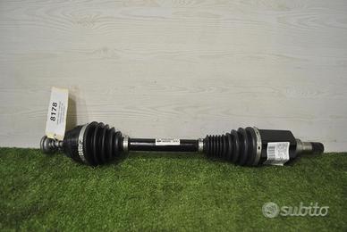 BMW F90 M5 Semiasse anteriore sinistro | 8178