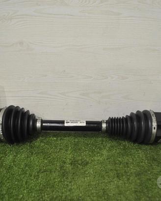 BMW F90 M5 Semiasse anteriore sinistro | 8178