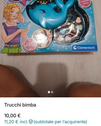 ombretti