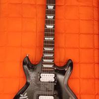 Chitarra Elettrica Ibanez