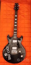 Chitarra Elettrica Ibanez