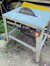 Circolare a 220 volt