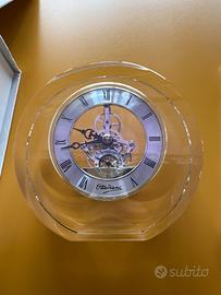 Orologio da tavolo Ottaviani