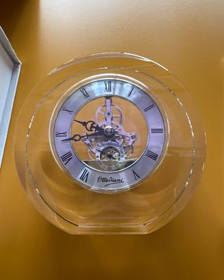 Orologio da tavolo Ottaviani