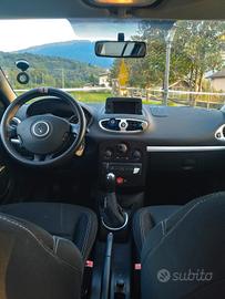 renault clio 3