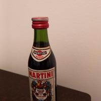 mignon martini rosso