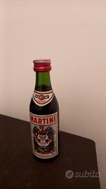 mignon martini rosso