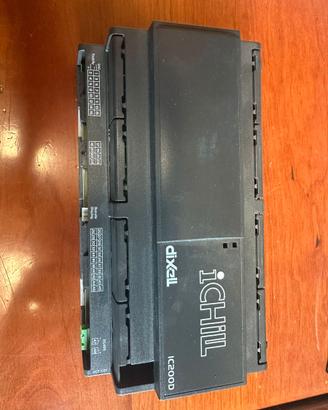 Centralina Dixell iCHILL IC261D