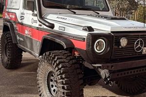 Mercedes classe gw460