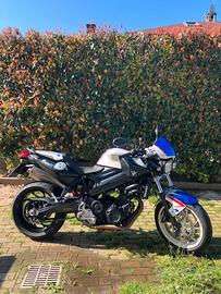 F 800 r chris pfeiffer