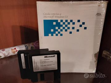 software windows per  retrocomputer 