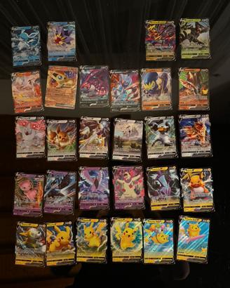 Carte pokemon