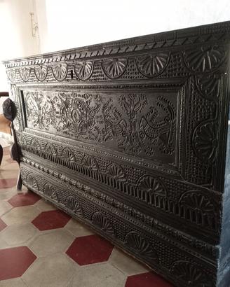 panca antica