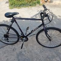 bici unisex cambio shimano