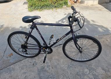 bici unisex cambio shimano