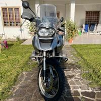 Bmw R1200 GS - 2008