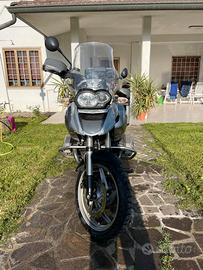 Bmw R1200 GS - 2008