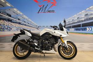 Yamaha Fazer 8 "Madreperla" - 02/2011