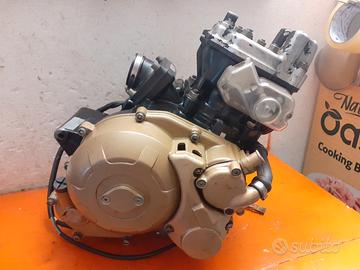 blocco motore nuovo Gilera Cx 125