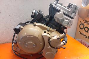 blocco motore nuovo Gilera Cx 125