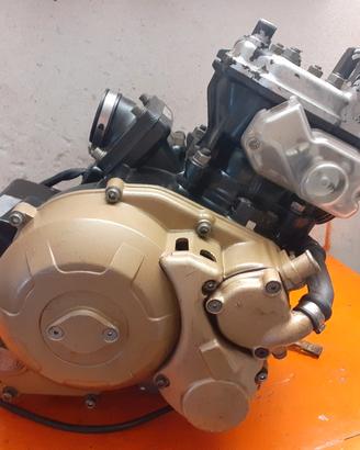 blocco motore nuovo Gilera Cx 125