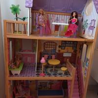 Casa delle Barbie