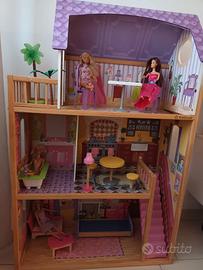 Casa delle Barbie