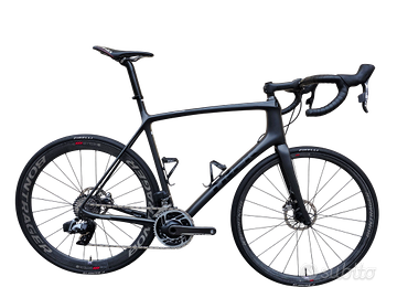 TREK EMONDA SLR 9 | TG 62 | CV